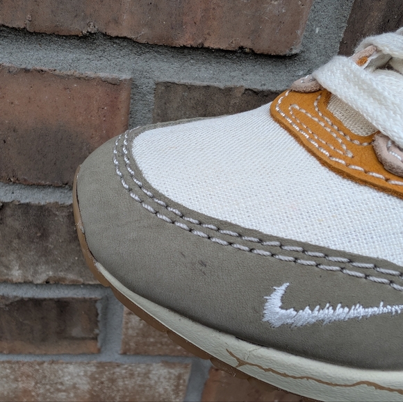 Nike Air Max 1 PremiumWabi-Sabi - Picture 9 of 9